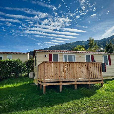 Ideal Camping Lampele Gmbh Ossiach Luaran gambar