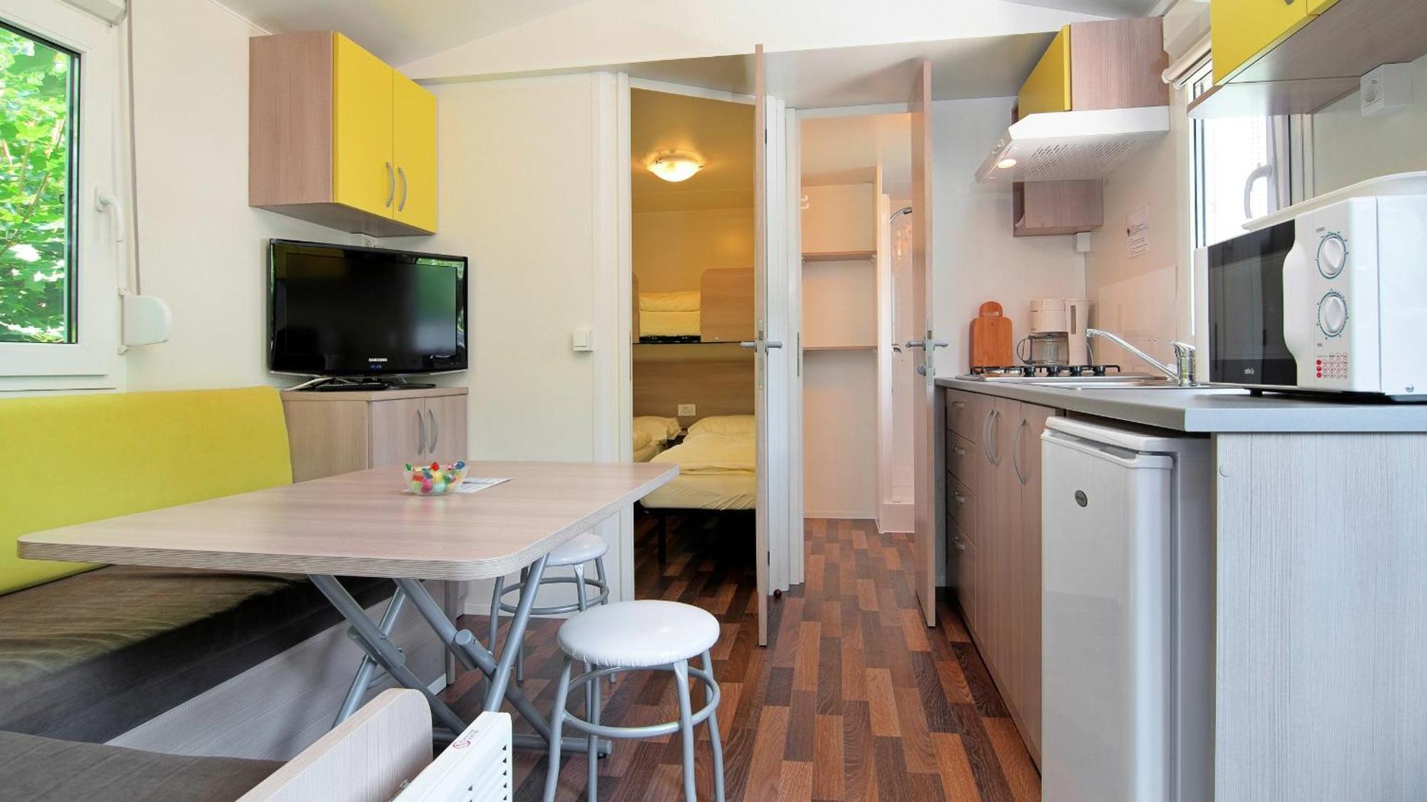 Ideal Camping Lampele Gmbh Ossiach Luaran gambar
