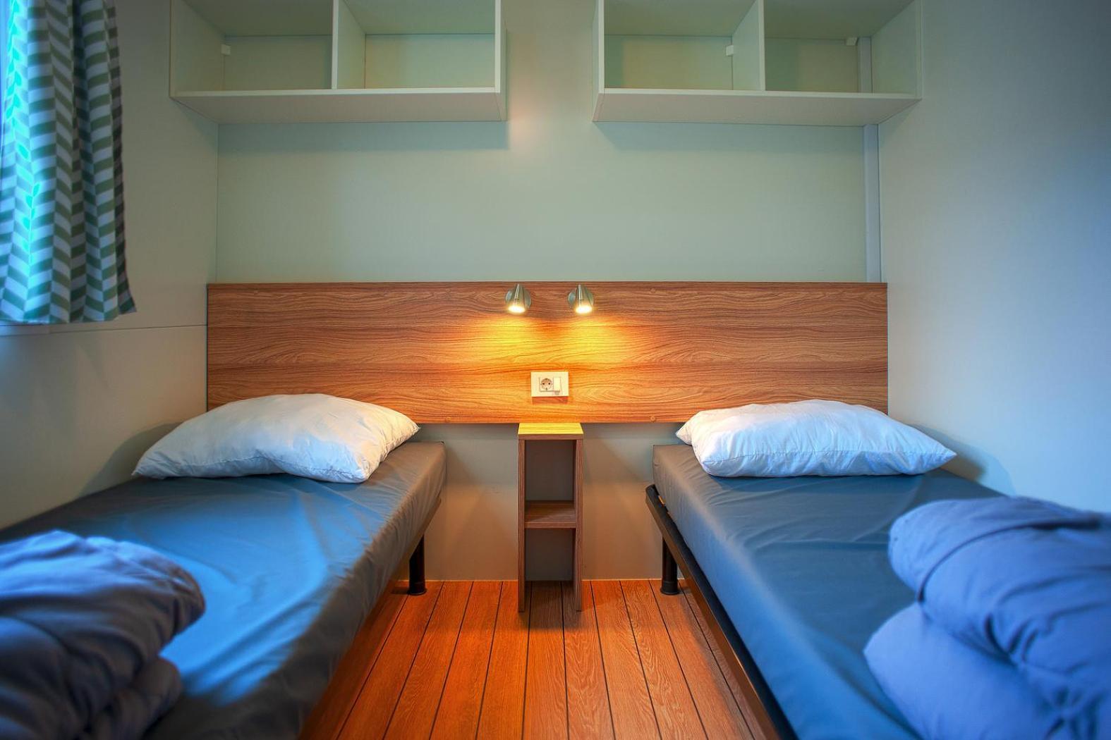 Ideal Camping Lampele Gmbh Ossiach Luaran gambar