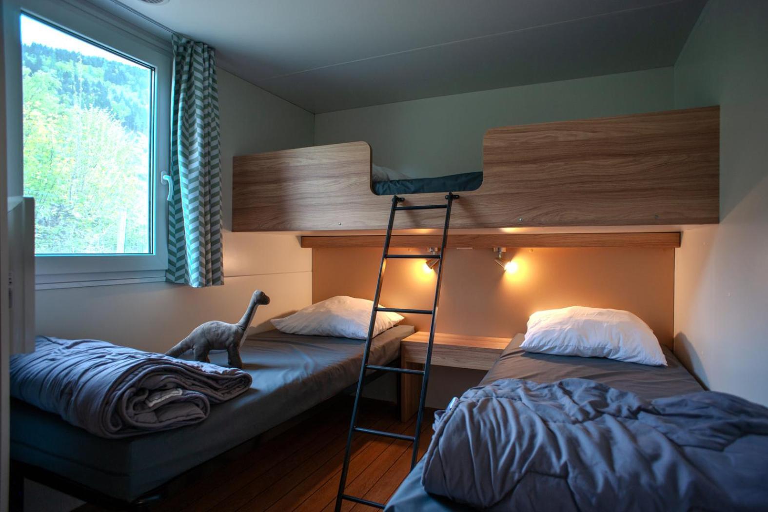 Ideal Camping Lampele Gmbh Ossiach Luaran gambar